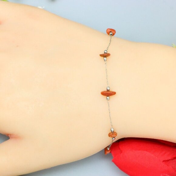 "Elegant & Trendy Bracelet, A Perfect Gift for Women, Thoughtful, EVCH1128 - Picture 4 of 10